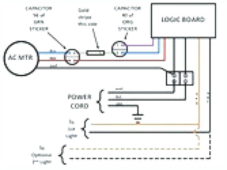 Sears Garage Door Opener Wiring Diagram Wiring Diagram for A Garage Door Opener Inboundtech Co