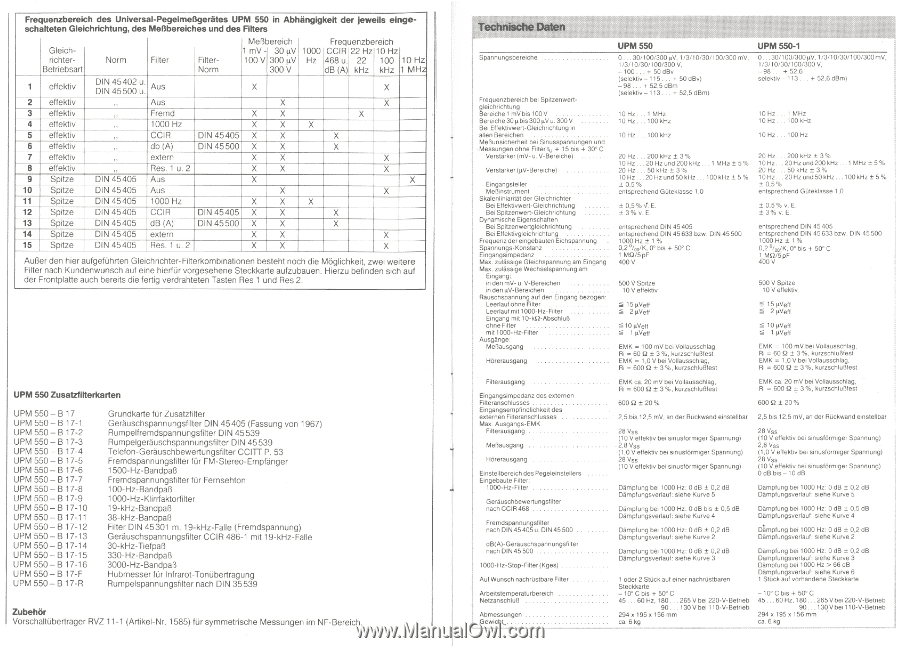 Sennheiser Cl 100 Wiring Diagram Sennheiser Upm 550 Instructions for Use Page 6 Sennheiser Cl 100 Wiring Diagram Sennheiser Upm 550 Instructions for Use Page 6