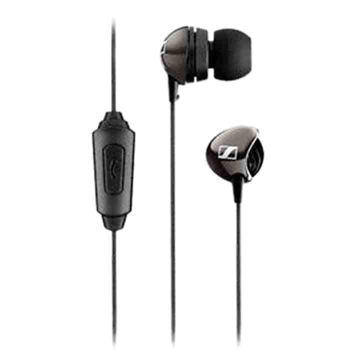 Sennheiser Headphone Wiring Diagram Sennheiser Cx 275 S In Ear Wired Earphones with Mic Buy Sennheiser