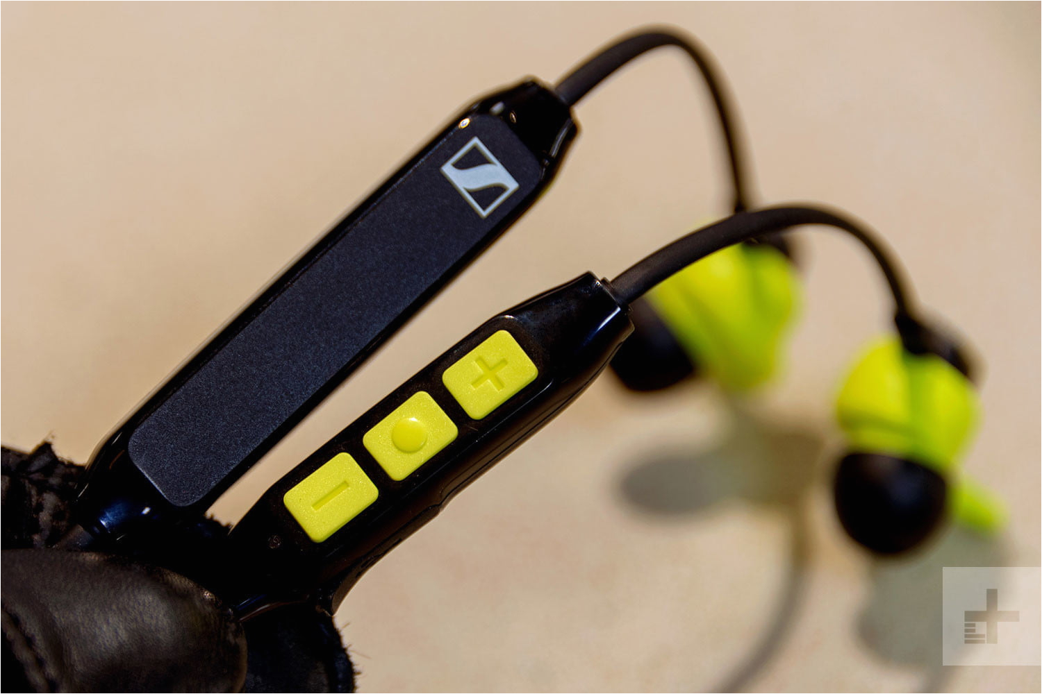 Sennheiser Headphone Wiring Diagram Sennheiser Cx Sport Review Digital Trends