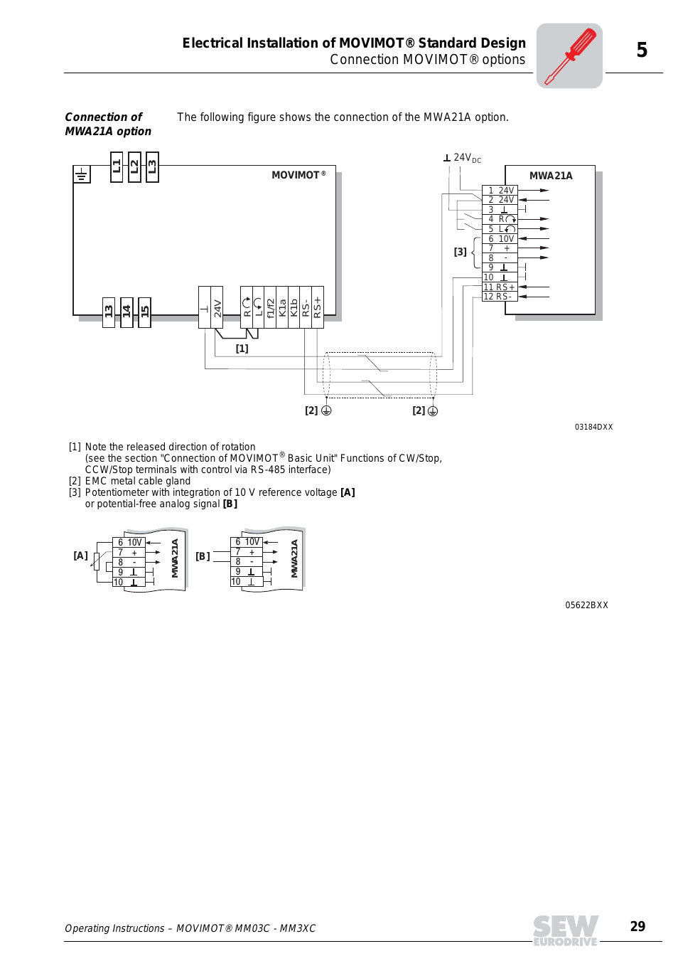 Sew Motor Wiring Diagram Eurodrive Wiring Diagrams Wiring Diagram Mega