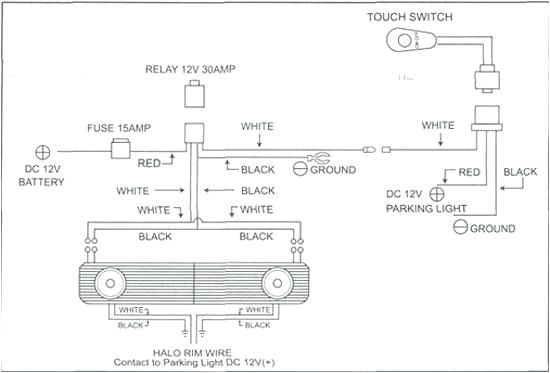 Shift Light Wiring Diagram 1967 Mustang Gt Fog Light Wiring Diagram Wiring Diagram View