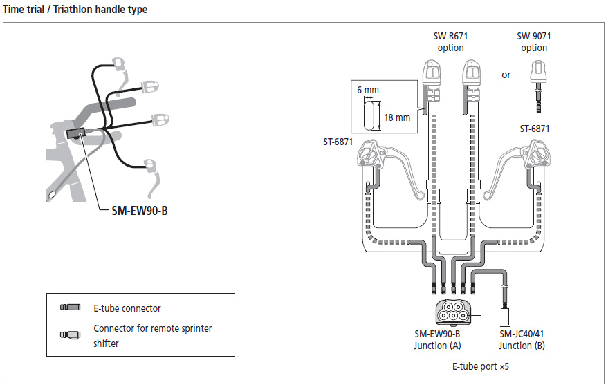 Shimano Di2 Wiring Diagram Cannondale Slice Upgrade June 2015 Shimano Di2 Wiring Diagram Cannondale Slice Upgrade June 2015