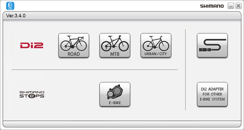 Shimano Ultegra Di2 Wiring Diagram E Tube Project Download Shimano Ultegra Di2 Wiring Diagram E Tube Project Download