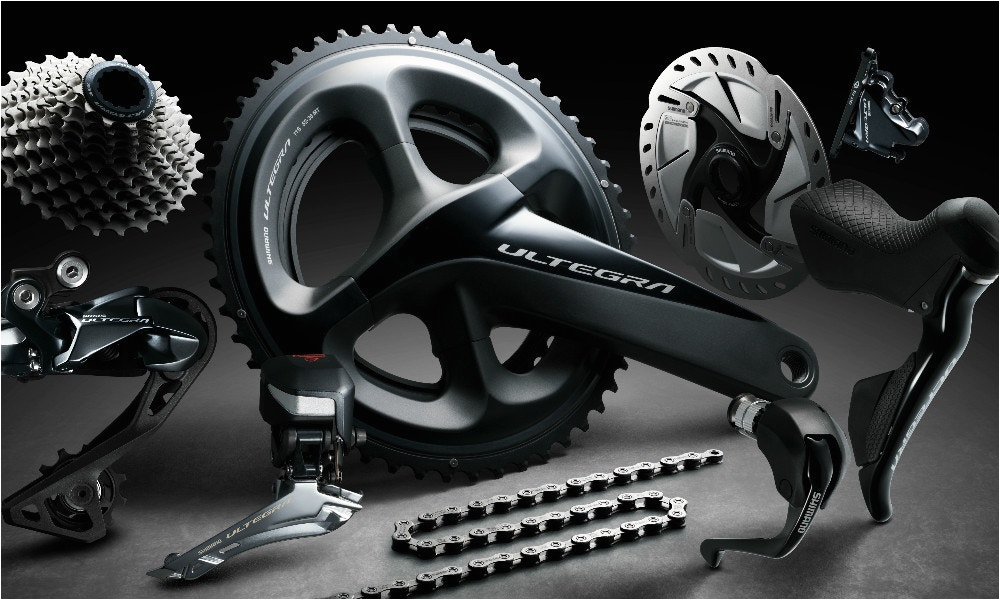 Shimano Ultegra Di2 Wiring Diagram New 2018 Shimano Ultegra R8000 Ten Things to Know Shimano Ultegra Di2 Wiring Diagram New 2018 Shimano Ultegra R8000 Ten Things to Know