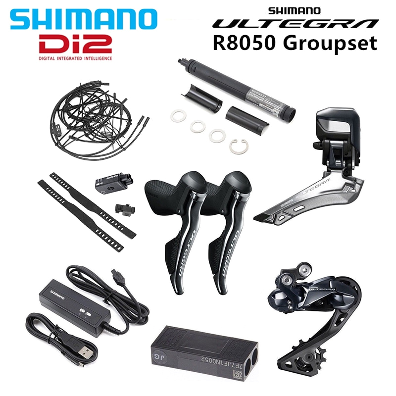 Shimano Ultegra Di2 Wiring Diagram Shimano Ultegra 2x11s Speeds R8000 R8050 Di2 Electric Parts Road Bicycle Groupset Bike Kit Include All Electronic Parts Shimano Ultegra Di2 Wiring Diagram Shimano Ultegra 2x11s Speeds R8000 R8050 Di2 Electric Parts Road Bicycle Groupset Bike Kit Include All Electronic Parts