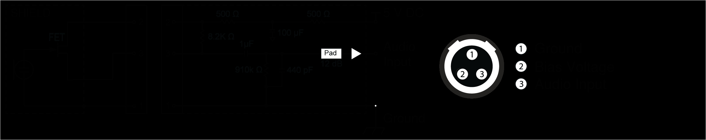 Shure Microphone Wiring Diagram Shure Publications User Guides Ulx D Dual and Quad Shure Microphone Wiring Diagram Shure Publications User Guides Ulx D Dual and Quad