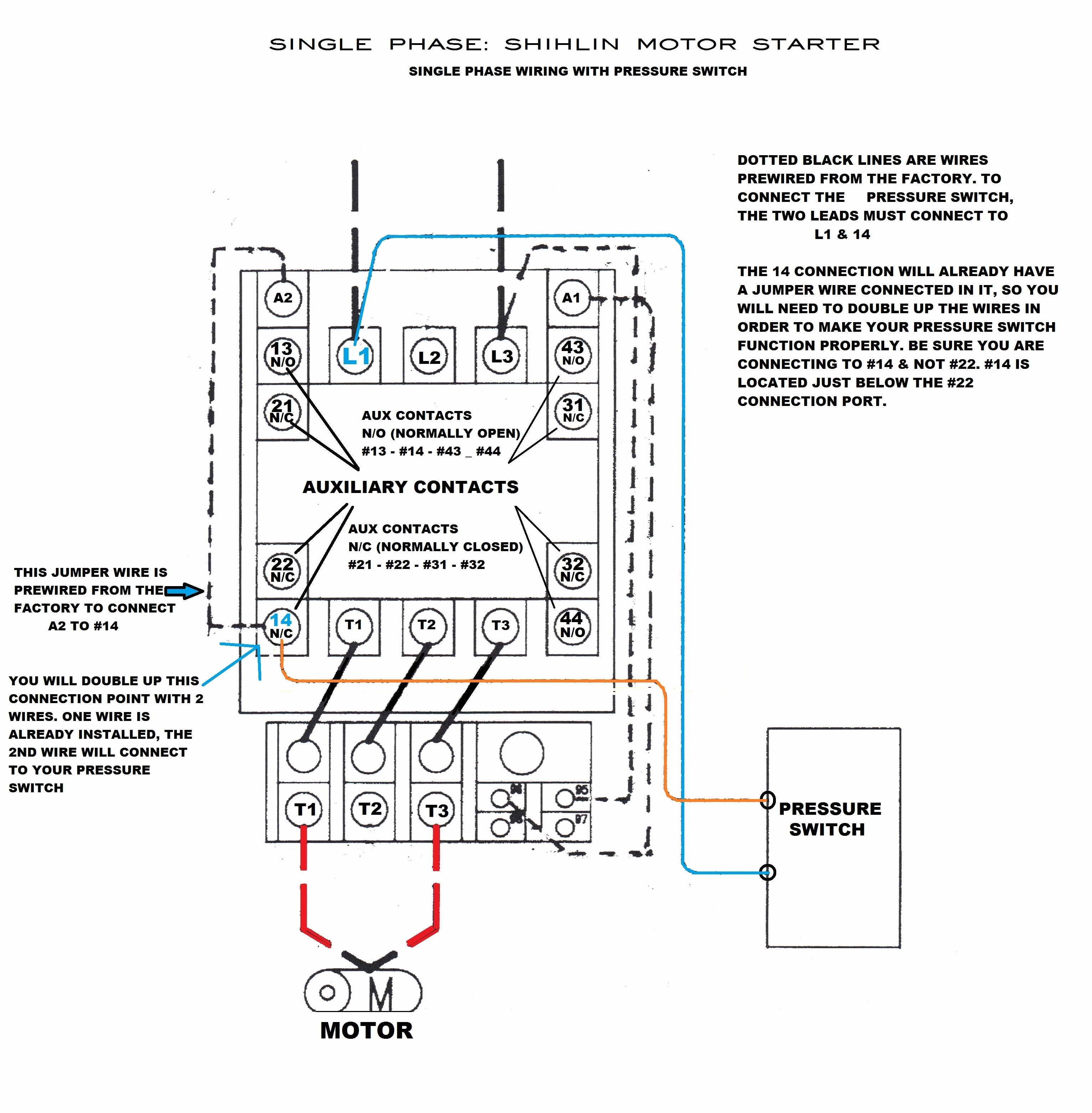 Siemens Contactor Wiring Diagram Ge Motor Starter Wiring Diagram Free Wiring Diagram