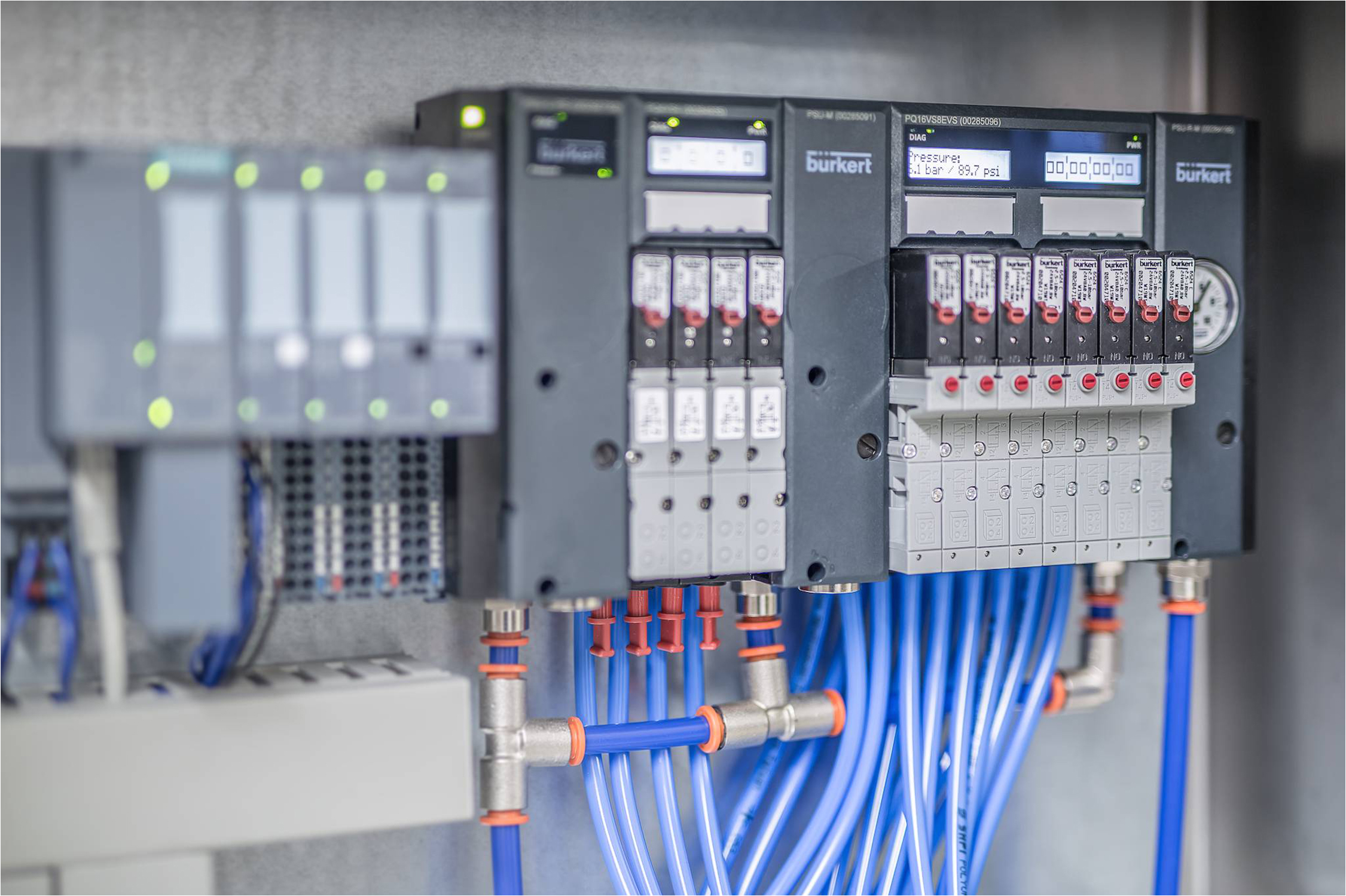 Siemens Et200sp Wiring Diagrams Taking Pneumatic Process Control to A New Level Siemens Et200sp Wiring Diagrams Taking Pneumatic Process Control to A New Level