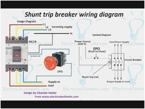 Siemens Shunt Trip Breaker Wiring Diagram Wiring Diagram for Shunt Trip Breaker Electrical Wiring Diagram Siemens Shunt Trip Breaker Wiring Diagram Wiring Diagram for Shunt Trip Breaker Electrical Wiring Diagram