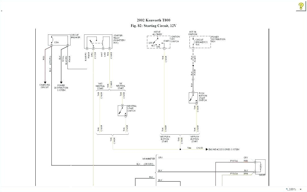 Signal Stat Model 900 Wiring Diagram T800 Turn Signal Wiring Diagram Blog Wiring Diagram