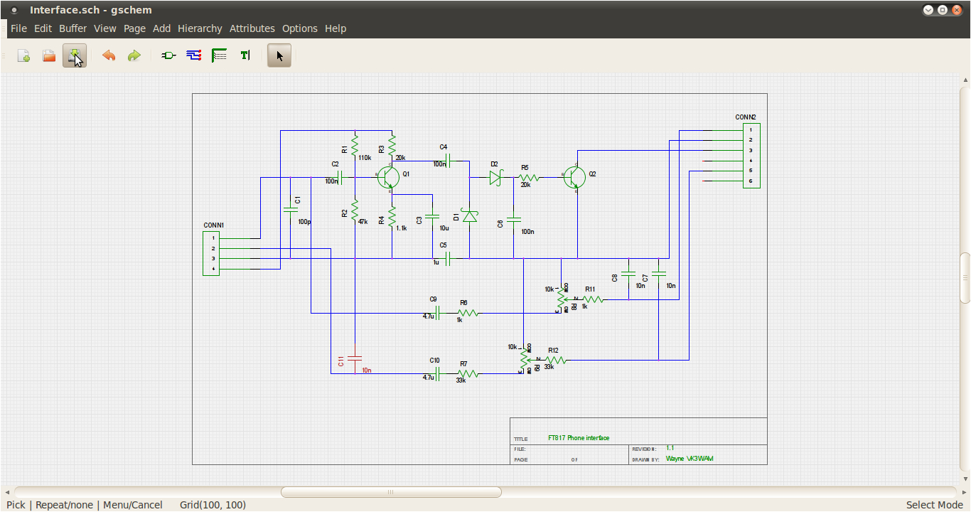 Signalink Wiring Diagram August A 2012 A Waynemerry A Page 2 Signalink Wiring Diagram August A 2012 A Waynemerry A Page 2