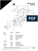 Simplex 4004 Wiring Diagram Installation Operation and Maintenance Manual Pxl Conventional