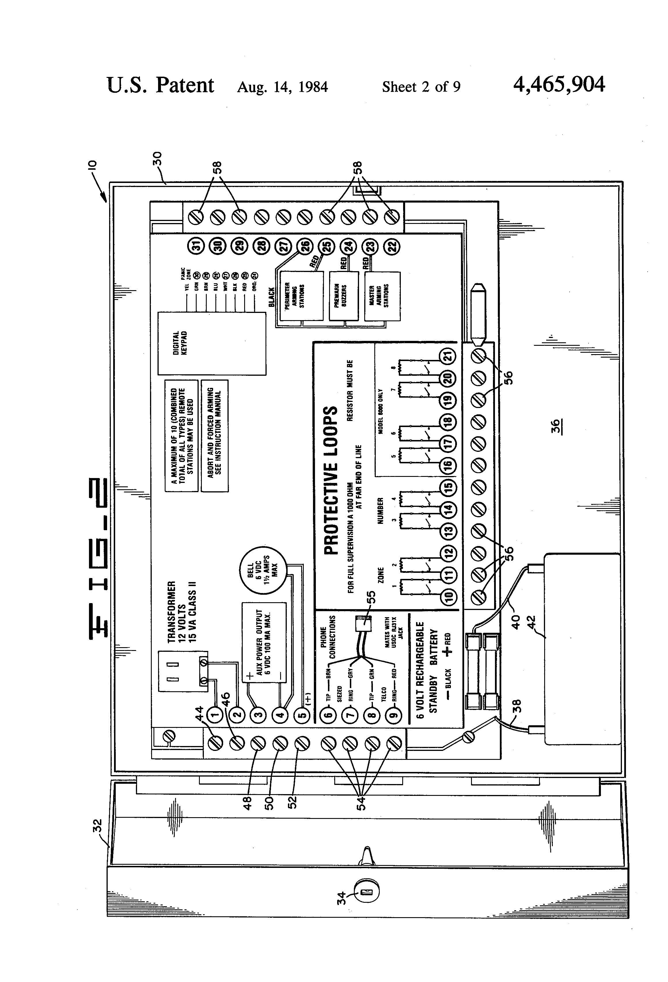 Simplex 4100u Wiring Diagram Simplex 4100u Wiring Diagram Inspirational Simplex Fire Alarm