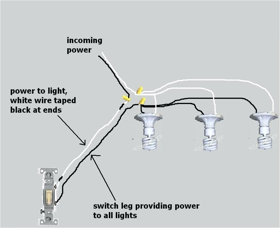 Single Light Wiring Diagram Wiring A Fluorescent Light Switch Wiring Diagram View Single Light Wiring Diagram Wiring A Fluorescent Light Switch Wiring Diagram View