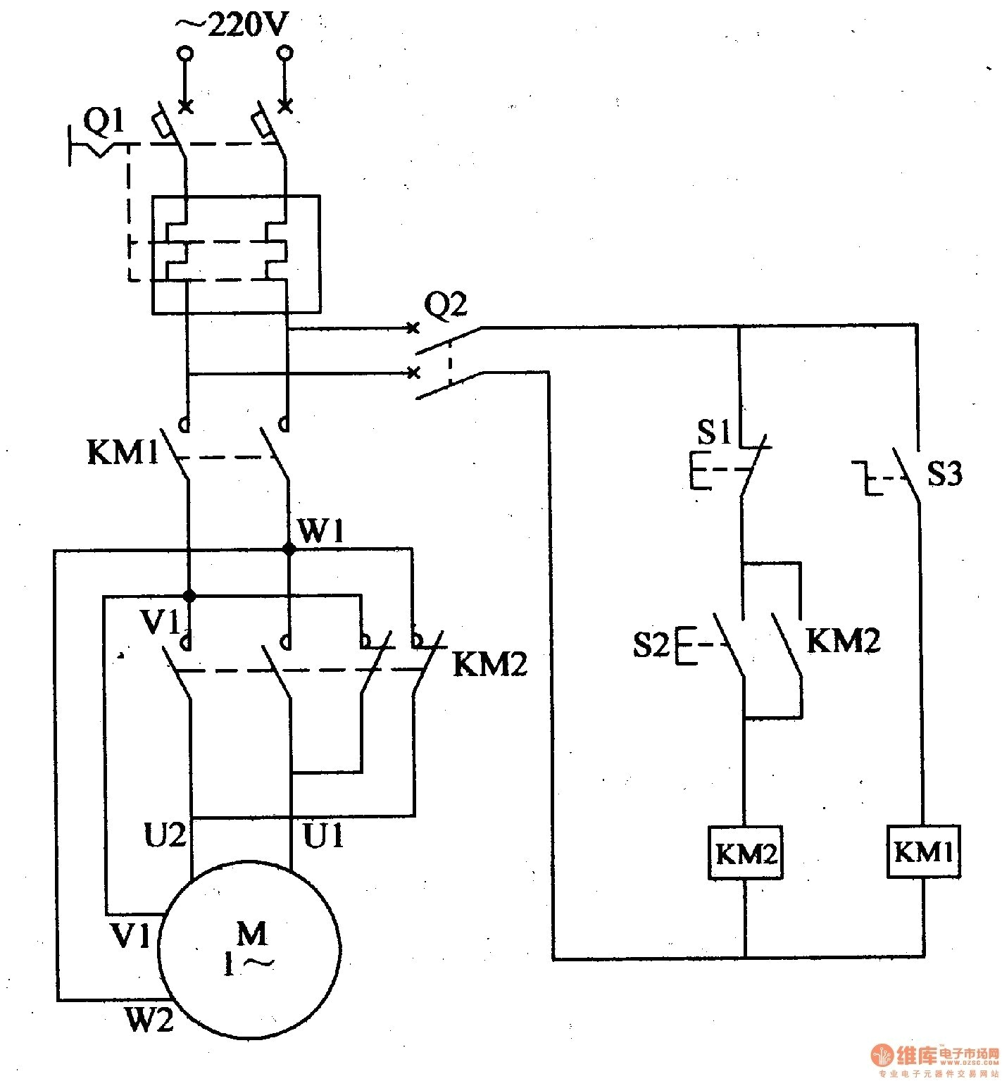 Single Phase 230v Motor Wiring Diagram 3 Phase Motor Starter Wiring Wiring Diagram Database Single Phase 230v Motor Wiring Diagram 3 Phase Motor Starter Wiring Wiring Diagram Database