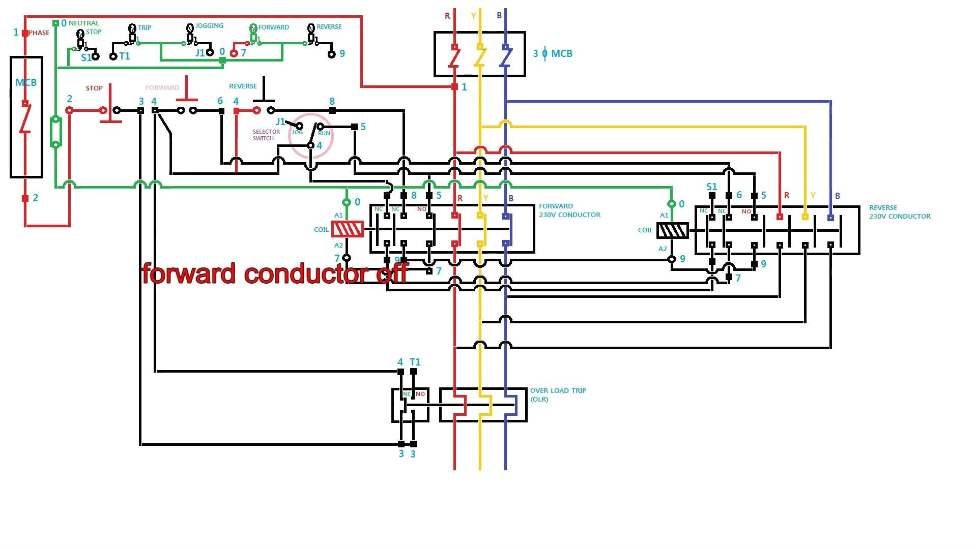 Single Phase forward Reverse Wiring Diagram Single Phase Motor Wiring Diagram forward Reverse Best Of Single Single Phase forward Reverse Wiring Diagram Single Phase Motor Wiring Diagram forward Reverse Best Of Single