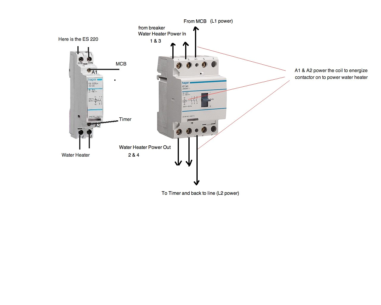 Single Pole Contactor Wiring Diagram Lighting Contactors Wiring Diagrams Wiring Diagram Centre Single Pole Contactor Wiring Diagram Lighting Contactors Wiring Diagrams Wiring Diagram Centre