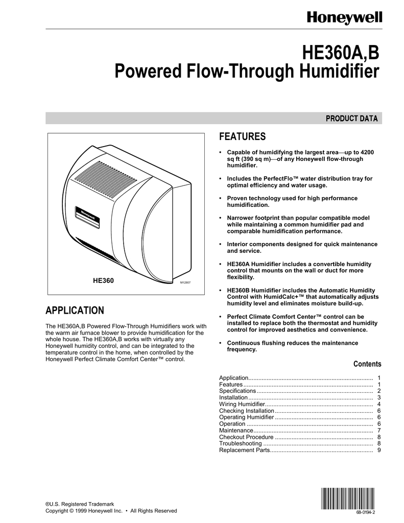 Skuttle Steam Humidifier Wiring Diagram He360a B Powered Flow Through Humidifier Manualzz Com Skuttle Steam Humidifier Wiring Diagram He360a B Powered Flow Through Humidifier Manualzz Com