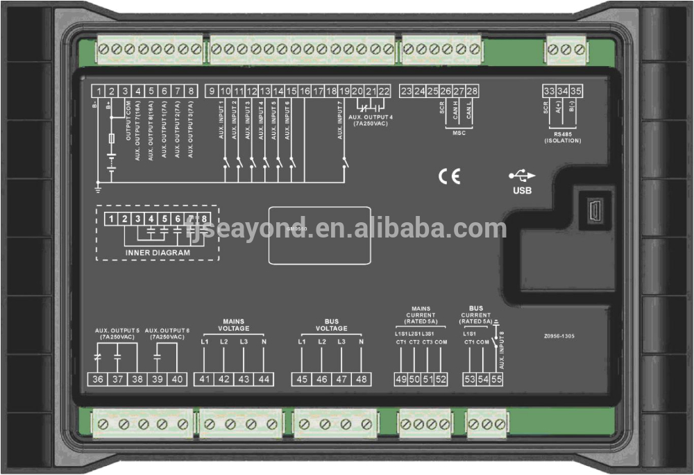 Smartgen Controller Wiring Diagram Smartgen Controller Wiring Diagram Elegant New Smartgen Auto Hgm410n Smartgen Controller Wiring Diagram Smartgen Controller Wiring Diagram Elegant New Smartgen Auto Hgm410n