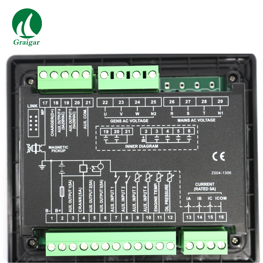 Smartgen Controller Wiring Diagram Smartgen Controller Wiring Diagram Elegant New Smartgen Auto Hgm410n Smartgen Controller Wiring Diagram Smartgen Controller Wiring Diagram Elegant New Smartgen Auto Hgm410n