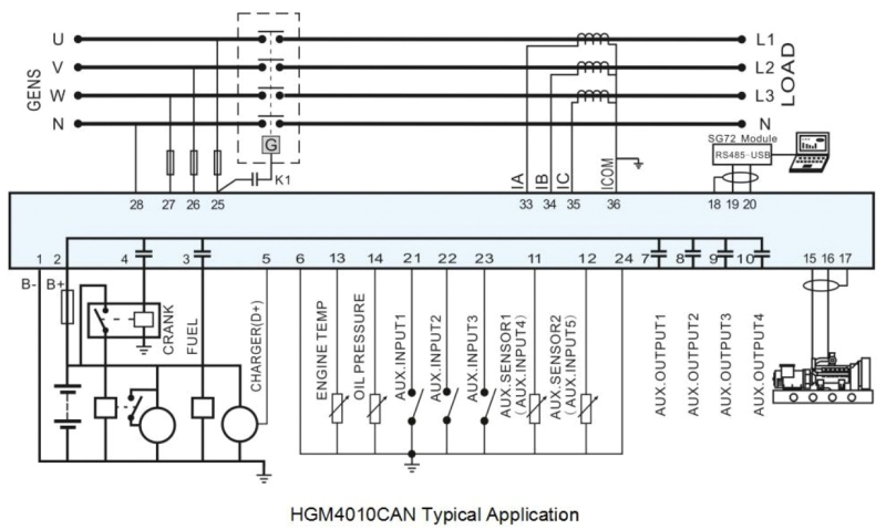 Smartgen Controller Wiring Diagram Smartgen Controller Wiring Diagram New New Smartgen Auto Hgm410n Smartgen Controller Wiring Diagram Smartgen Controller Wiring Diagram New New Smartgen Auto Hgm410n