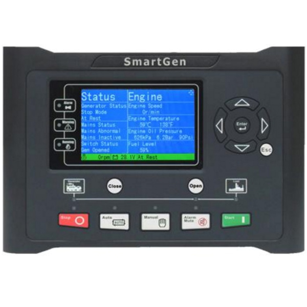 Smartgen Controller Wiring Diagram Smartgen Hmc9510 Marine Engine Controller Auto Sync Load Sharing Smartgen Controller Wiring Diagram Smartgen Hmc9510 Marine Engine Controller Auto Sync Load Sharing