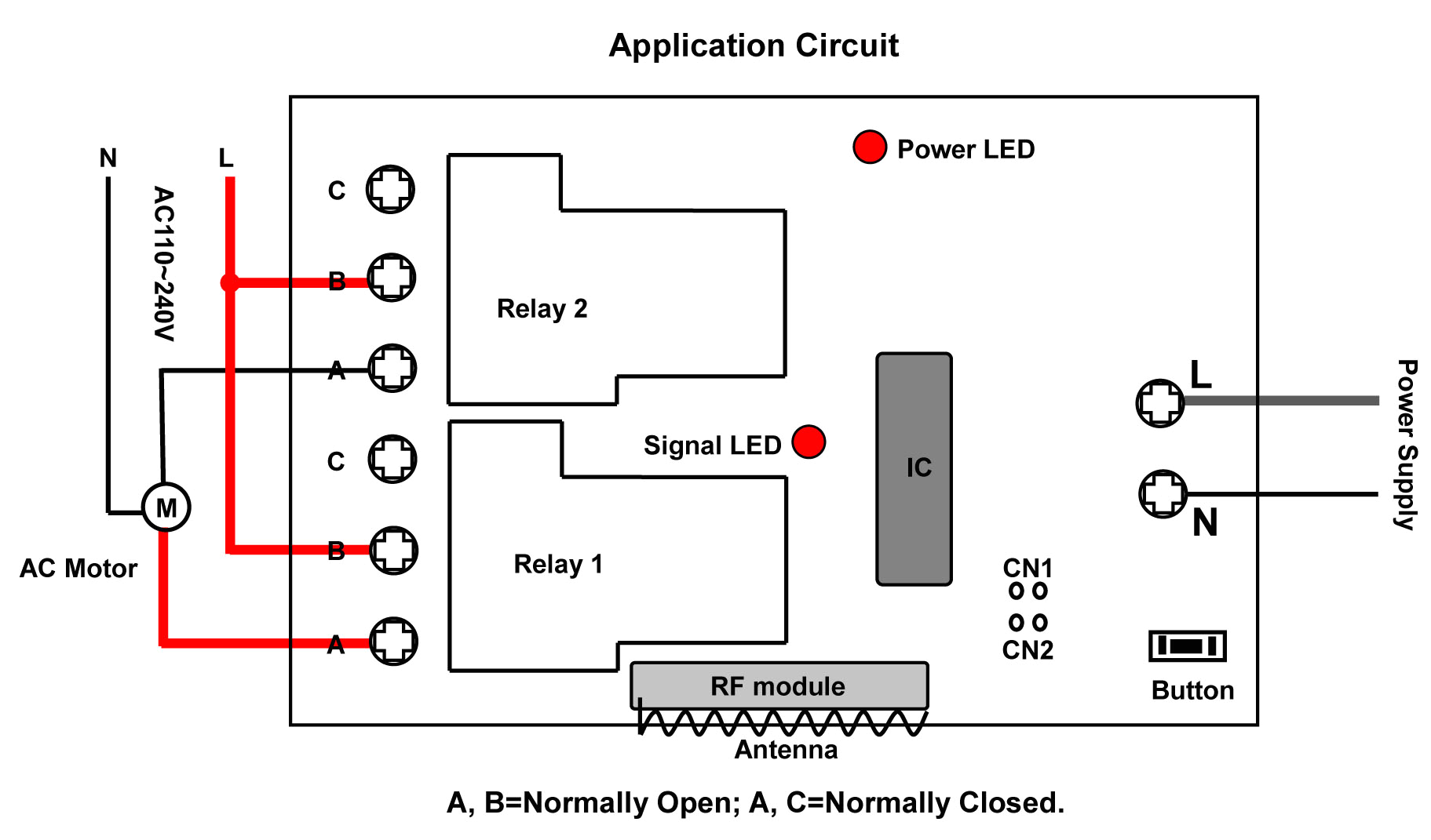 Smith and Jones Electric Motors Wiring Diagram How to Use Voltmeter Motor Send104b Smith and Jones Electric Motors Wiring Diagram How to Use Voltmeter Motor Send104b