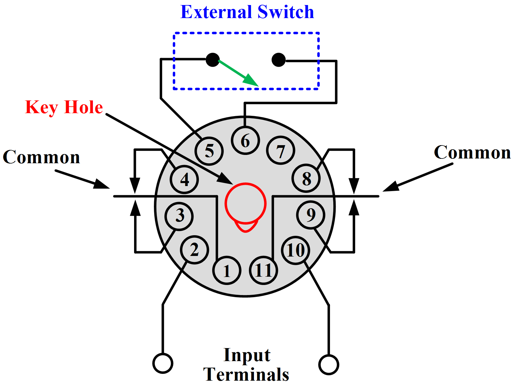Solid State Timer Wiring Diagram 11 Pin Control Relay Diagram Wiring Diagram Database Solid State Timer Wiring Diagram 11 Pin Control Relay Diagram Wiring Diagram Database