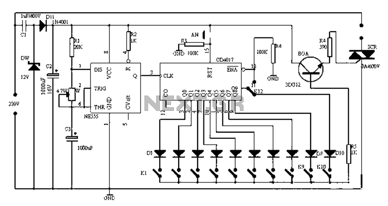 Solid State Timer Wiring Diagram Timer Circuit Meter Counter Circuits Next Gr Solid State Timer Wiring Diagram Timer Circuit Meter Counter Circuits Next Gr