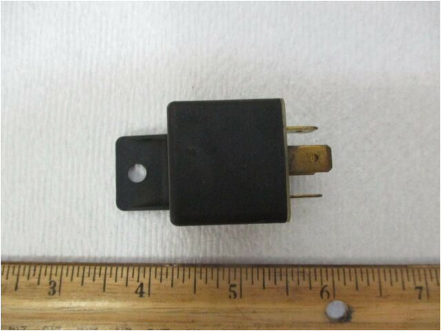Song Chuan Relay Wiring Diagram Bosch 24v 0 332 209 203 Relay for Sale Online Ebay Song Chuan Relay Wiring Diagram Bosch 24v 0 332 209 203 Relay for Sale Online Ebay