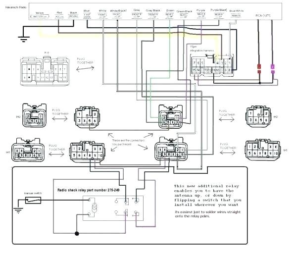 Sony Cdx Gt565up Wiring Diagram sony Car Wiring Diagram Wiring Diagram Technic