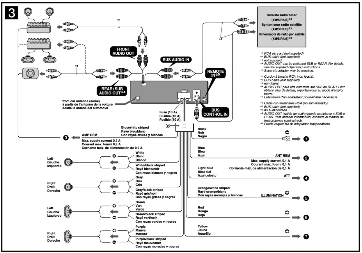 Sony Cdx Gt565up Wiring Diagram sony Xplod Cd Player Wiring Diagram for A 54 Wiring Diagrams Konsult