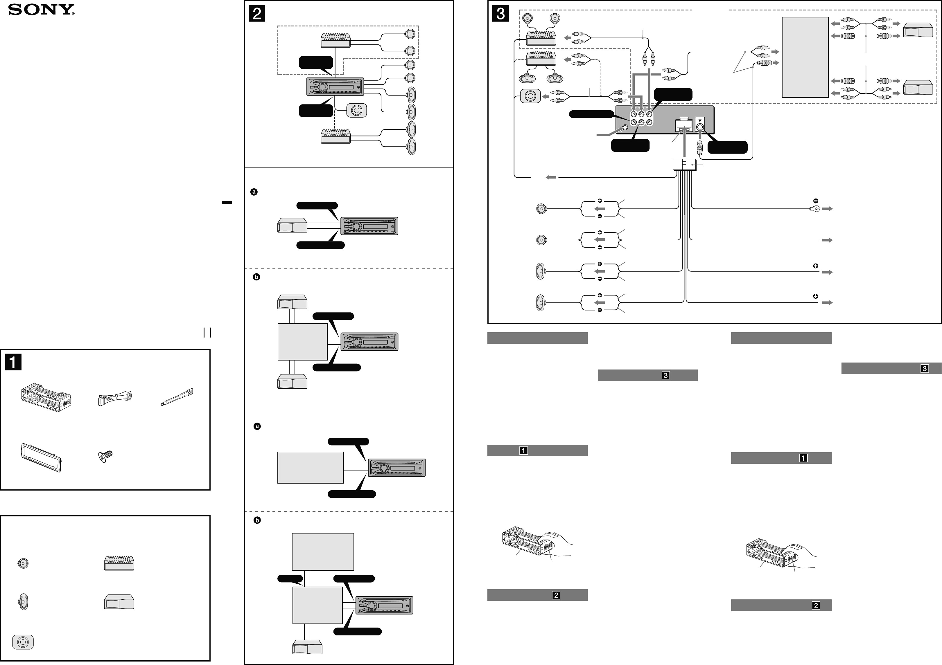 Sony Head Unit Wiring Diagram sony Xplod Cd Player Wiring Diagram for A 54 Wiring Diagrams Konsult Sony Head Unit Wiring Diagram sony Xplod Cd Player Wiring Diagram for A 54 Wiring Diagrams Konsult