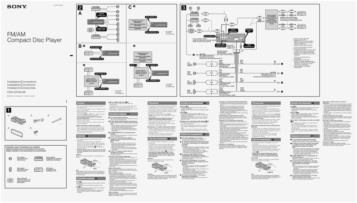 Sony Xplod Radio Wiring Diagram sony Xplod Wiring Diagram Elegant sony Xplod Car Stereo Wiring Sony Xplod Radio Wiring Diagram sony Xplod Wiring Diagram Elegant sony Xplod Car Stereo Wiring