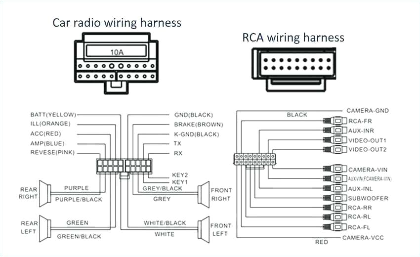 Sony Xplod Wiring Diagram sony Cdx Gt21w Wiring Harness Diagram Wiring Diagram Schema