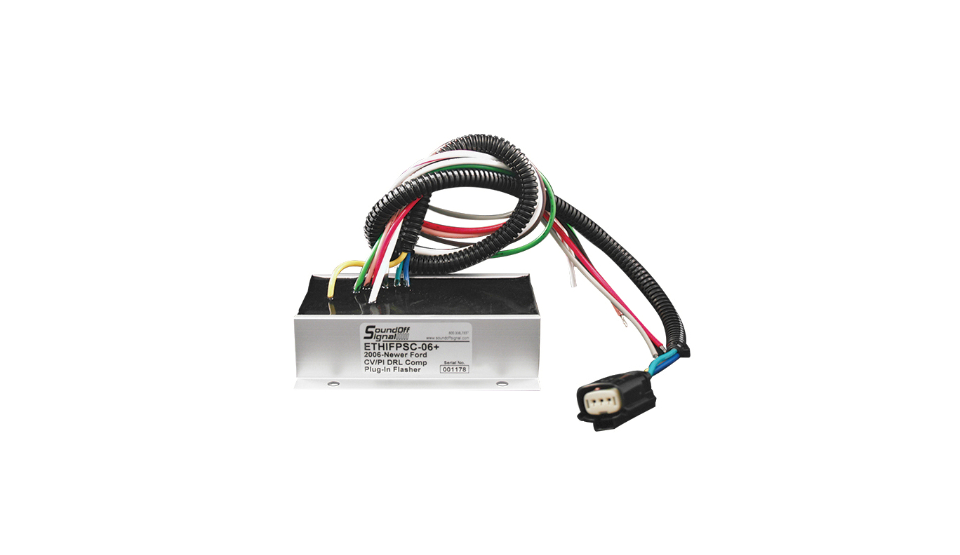 Soundoff Flashback Wiring Diagram Road Runner Wig Wag Wiring Diagram Wiring Library