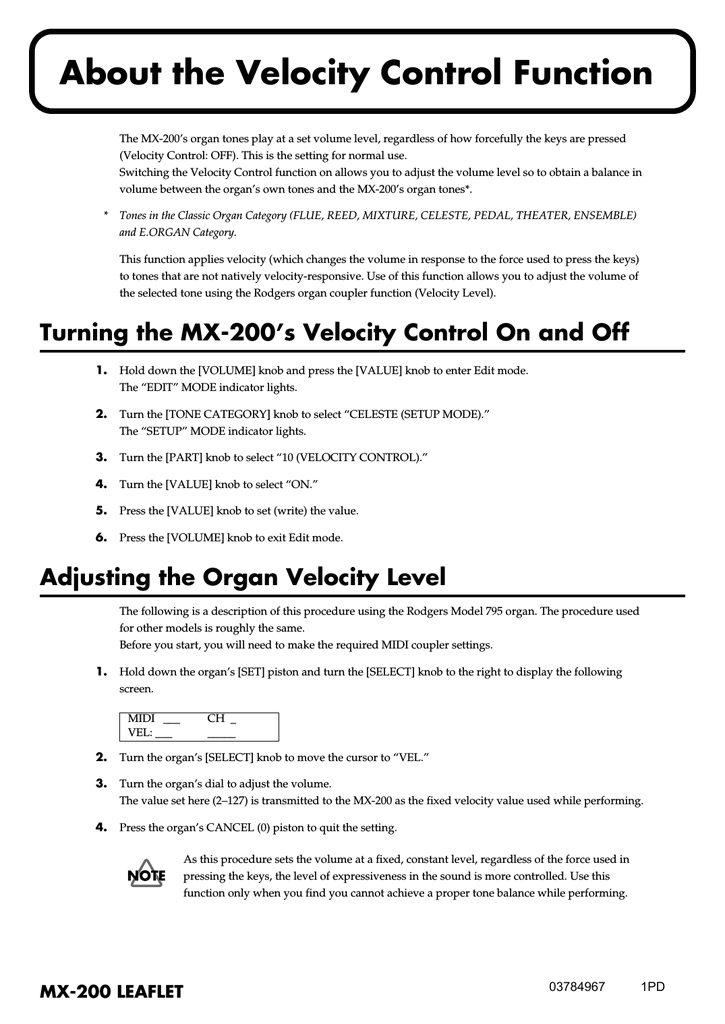 Soundoff Flashback Wiring Diagram Rodgers Instruments 795 Owner S Manual Manualzz Com Soundoff Flashback Wiring Diagram Rodgers Instruments 795 Owner S Manual Manualzz Com
