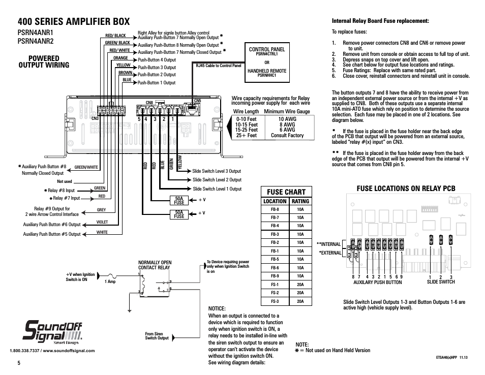 Soundoff Flashback Wiring Diagram soundoff Signal Wiring Diagram 1 Wiring Diagram source Soundoff Flashback Wiring Diagram soundoff Signal Wiring Diagram 1 Wiring Diagram source
