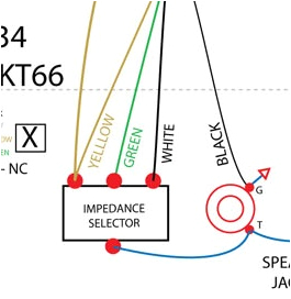 Speaker Selector Switch Wiring Diagram Impedance Switch Wiring Diagram Wiring Diagram Show Speaker Selector Switch Wiring Diagram Impedance Switch Wiring Diagram Wiring Diagram Show