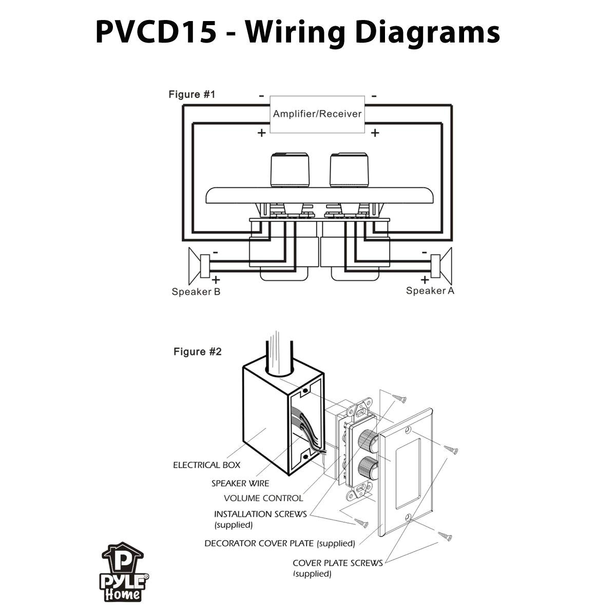 Speaker Volume Control Wiring Diagram Speaker Volume Control Wiring Diagram Wiring Diagram Database