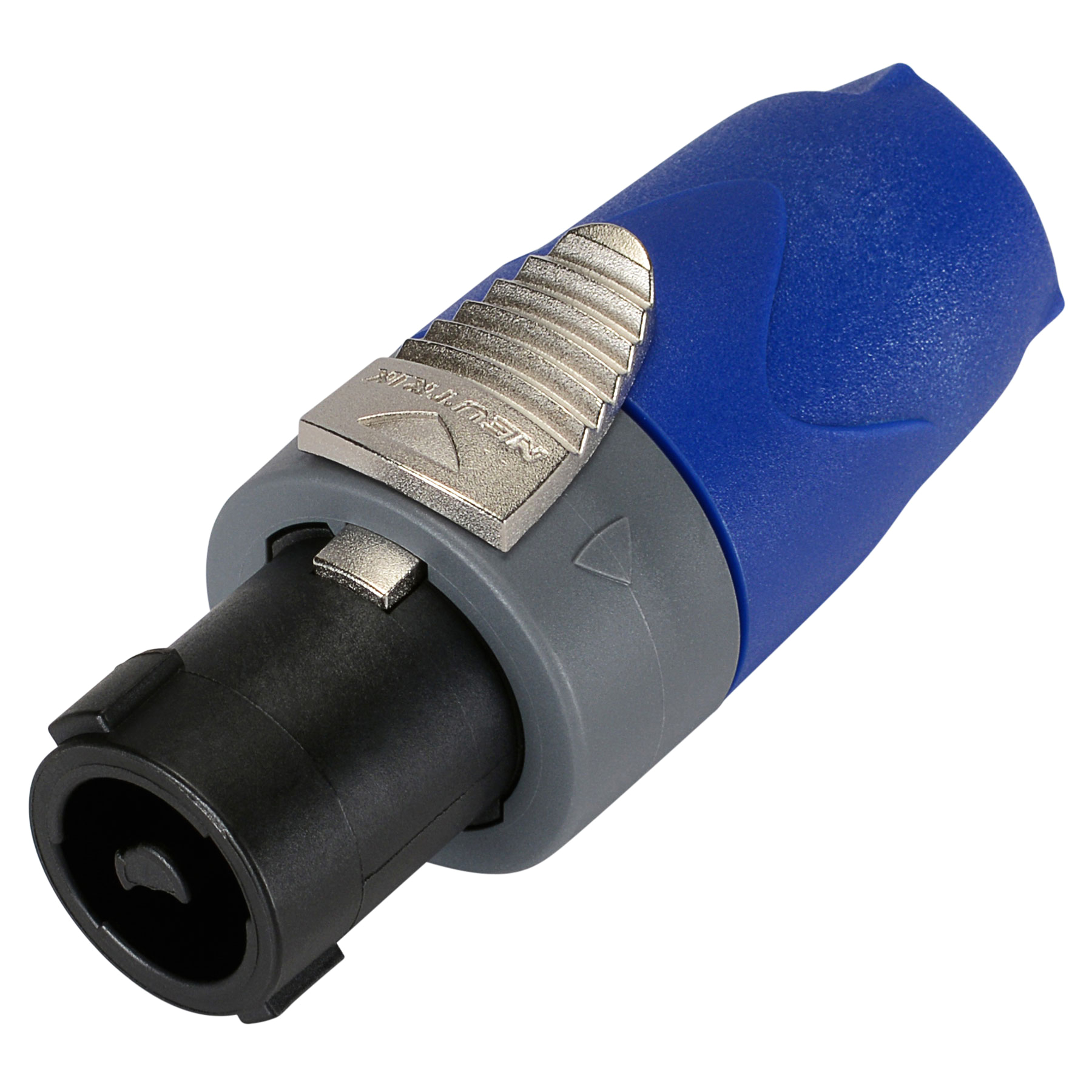 Speakon to 1 4 Inch Wiring Diagram Neutrik Nl2fx Speakon Connector 2 Pole Cable Mount