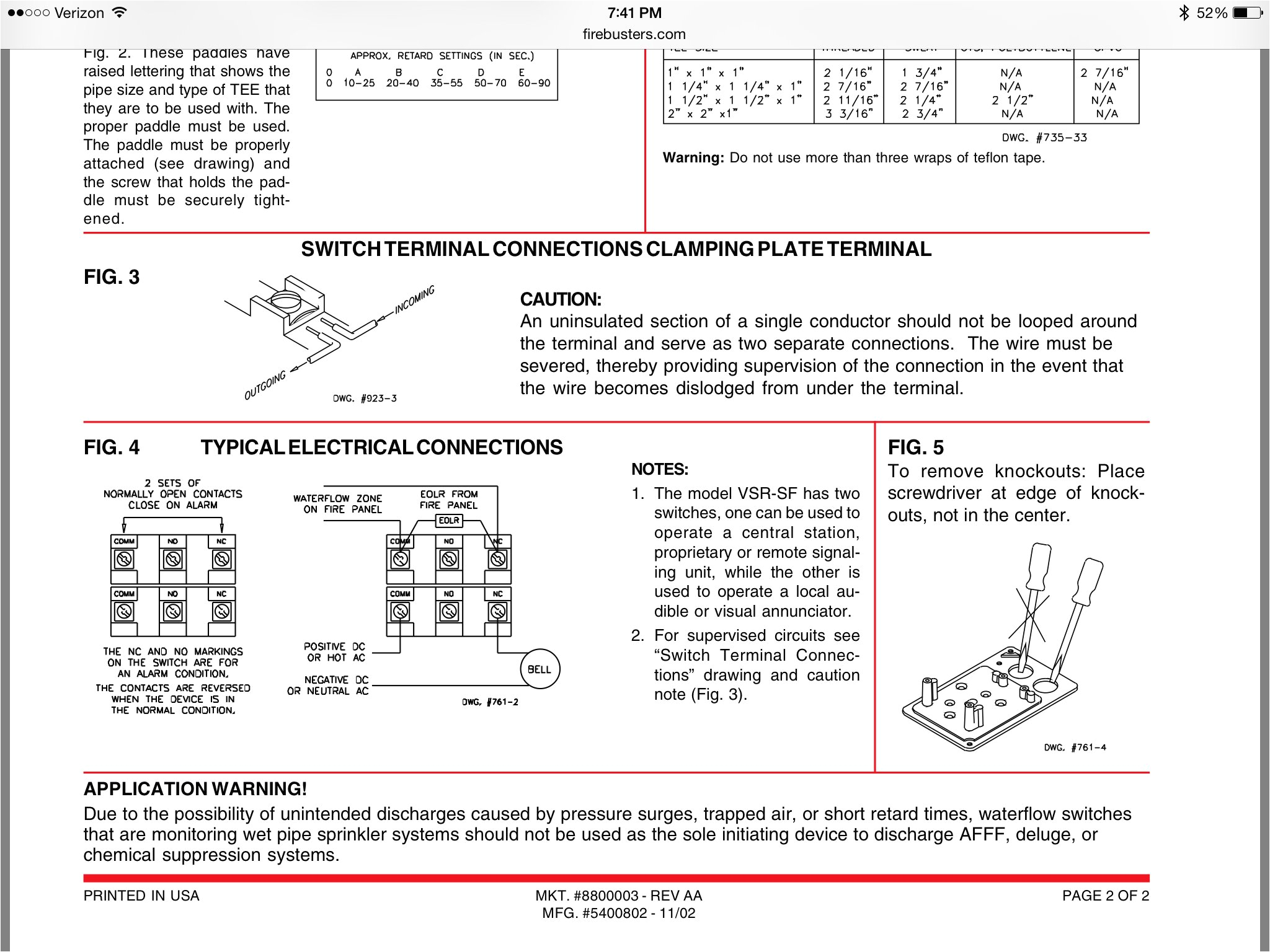 Sprinkler Flow Switch Wiring Diagram Fire Alarm Bell Wiring Diagram Wiring Diagram Pass