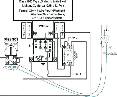 Square D 8903 Lighting Contactor Wiring Diagram Mechanically Held Lighting Contactor Geproelite Square D 8903 Lighting Contactor Wiring Diagram Mechanically Held Lighting Contactor Geproelite