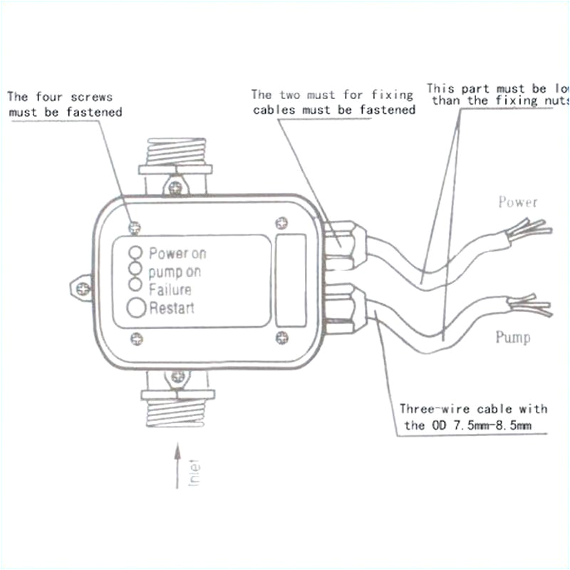 Square D Pressure Switch Wiring Diagram How to Wire A Well Pump Pressure Switch Wiring Diagram Beautiful Square D Pressure Switch Wiring Diagram How to Wire A Well Pump Pressure Switch Wiring Diagram Beautiful