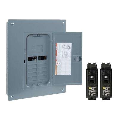 Square D Subpanel Wiring Diagram Subpanel Kits Subpanels the Home Depot Square D Subpanel Wiring Diagram Subpanel Kits Subpanels the Home Depot