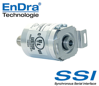 Ssi Encoder Wiring Diagram Wachendorff Automation Encoders Encoder Absolute Ssi Hollow Bore