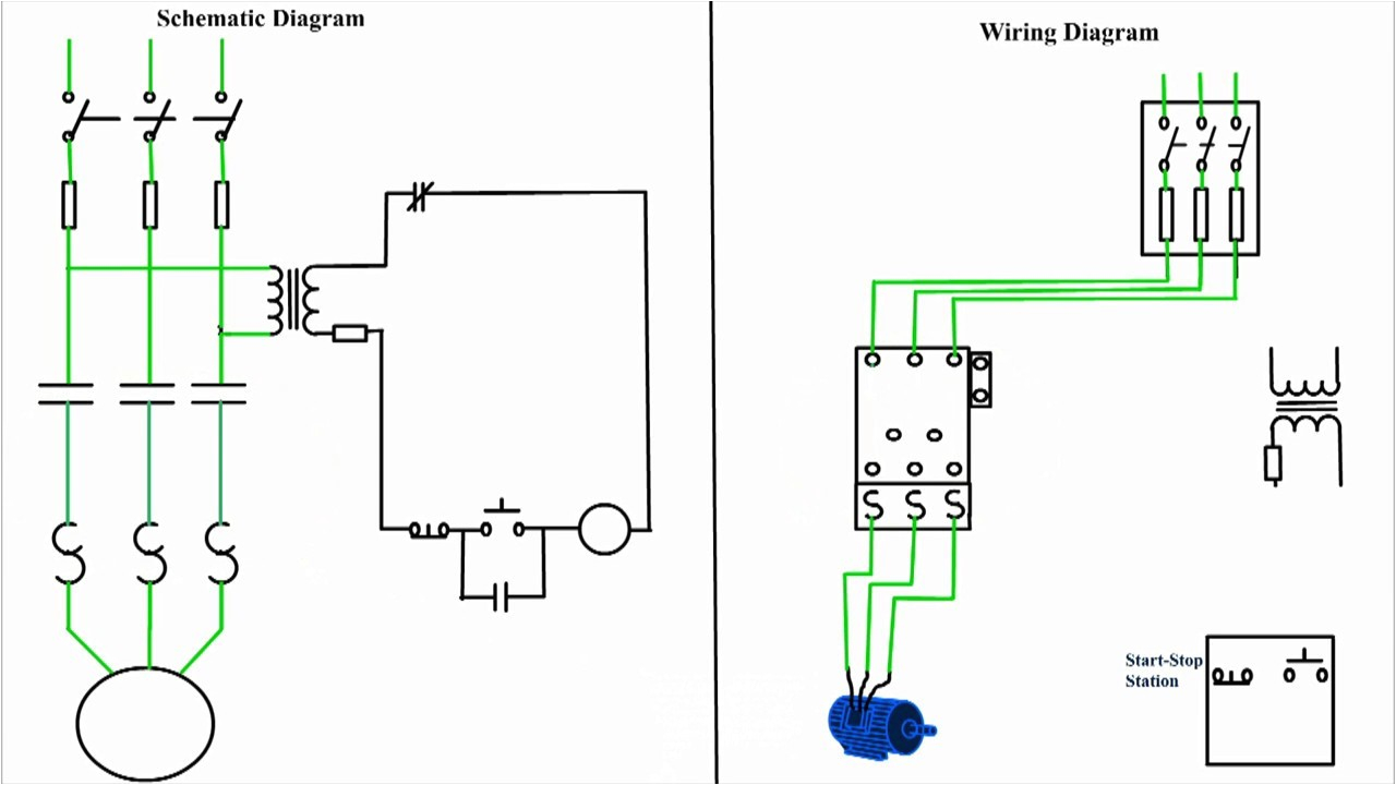Start Stop Switch Wiring Diagram 3 Wire Control Schematic Wiring Diagrams Konsult Start Stop Switch Wiring Diagram 3 Wire Control Schematic Wiring Diagrams Konsult