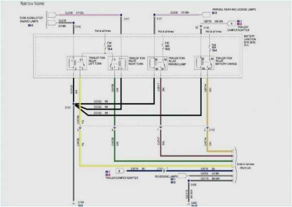 Stator Wiring Diagram 1990 ford Alternator Wiring Diagram Wiring Diagrams
