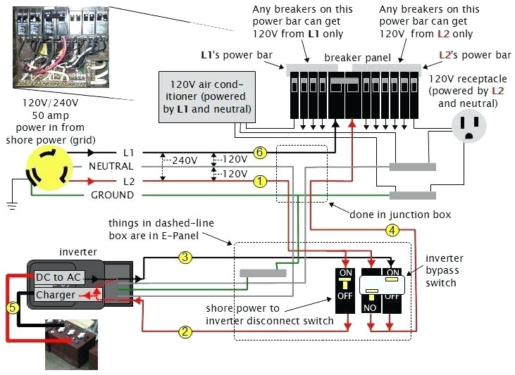 Stealth Charger Wiring Diagram Rv S Power Wiring Diagram Wiring Diagram